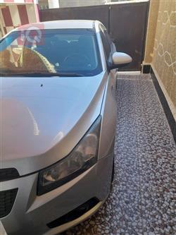 شيفروليه كروز